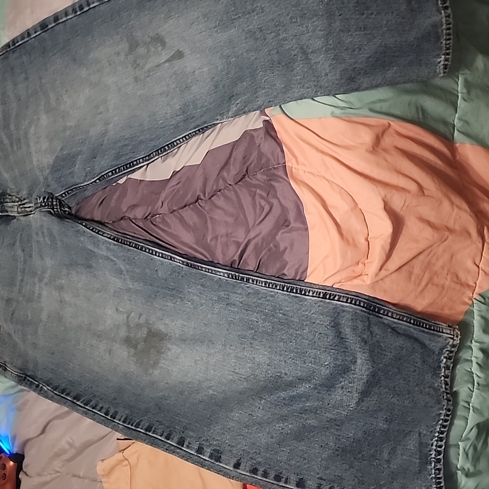 men's old navy jeans